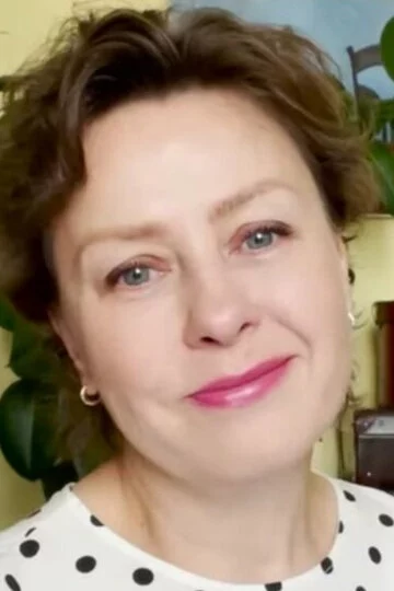 Екатерина Салабай