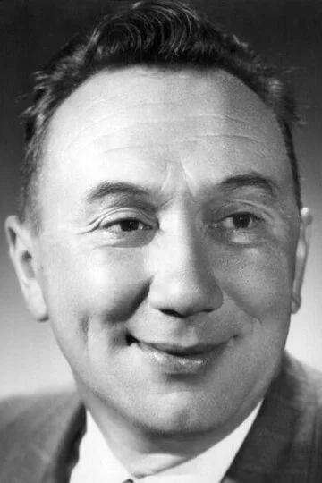 Алексей Смирнов