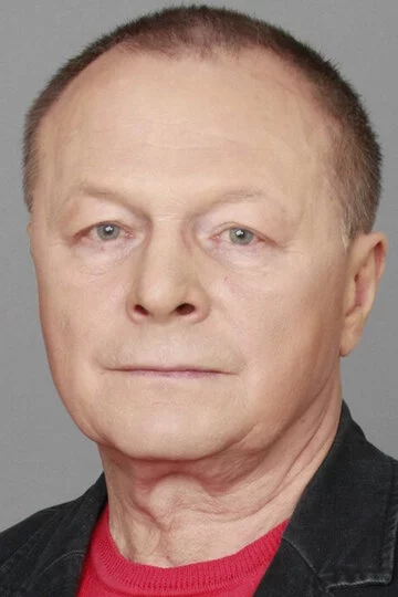 Борис Галкин