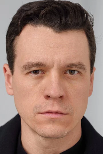 Дмитрий Абазовик