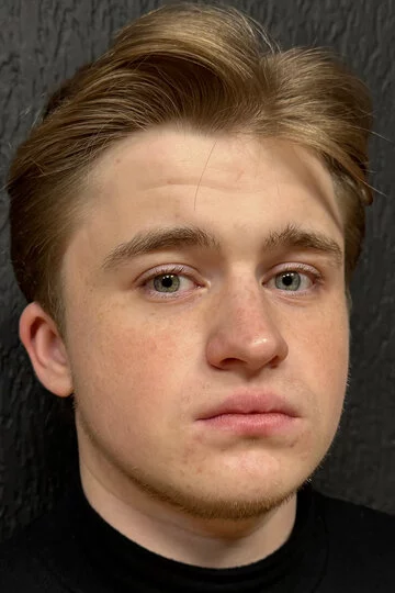 Сергей Маркеев