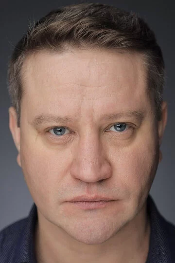 Евгений Добряков