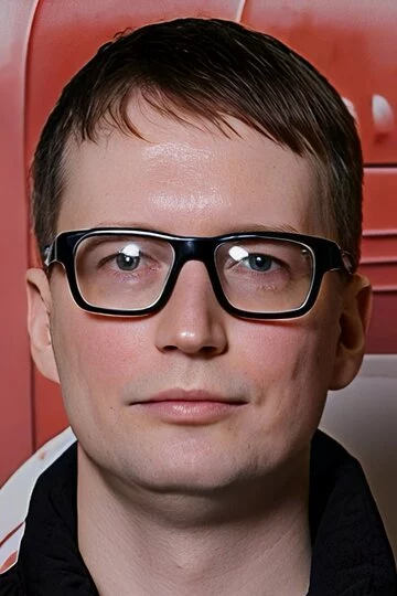 Сергей Еремин