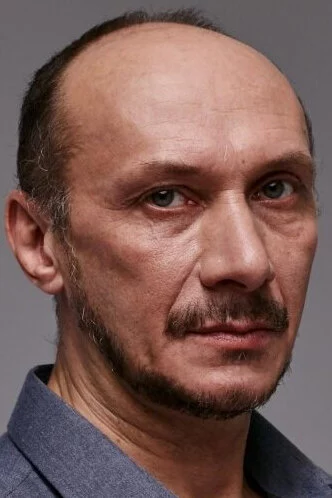 Сергей Колесов