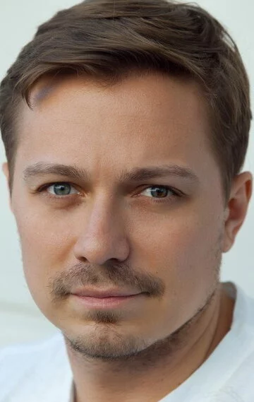 Максим Митяшин