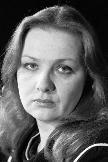 Наталья Тенякова