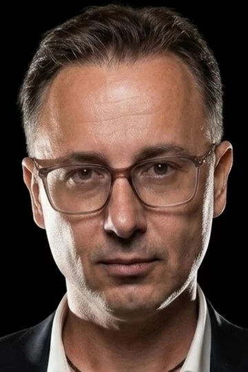 Александр Затона