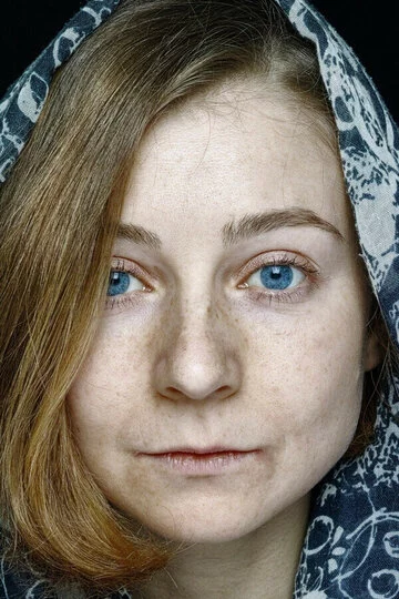 Анна Кадыкова