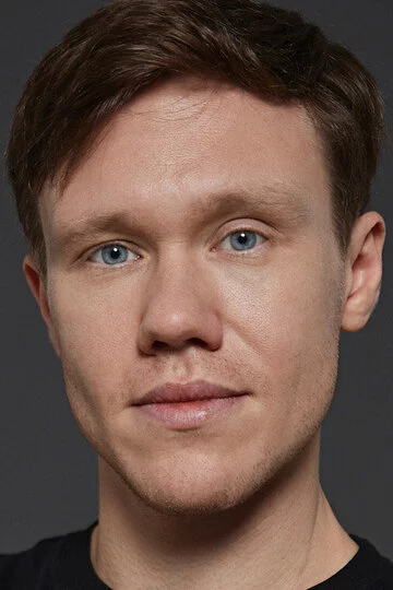 Сергей Габриэлян мл.