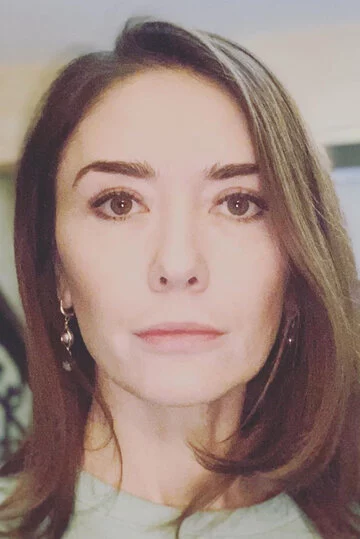 Альфия Кунгужинова