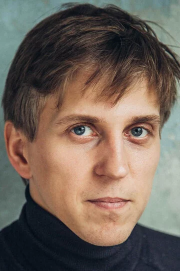 Алексей Краснёнков