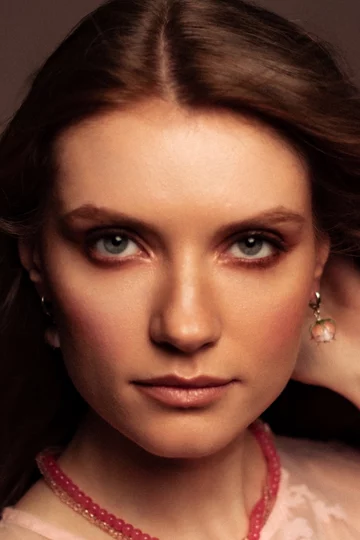 Екатерина Лисина
