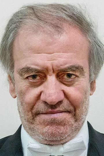 Валерий Гергиев