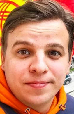 Ростислав Ященко