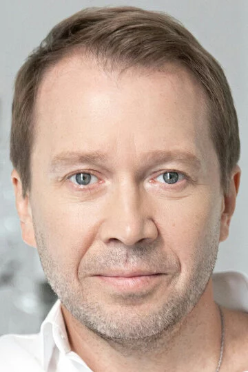 Евгений Миронов