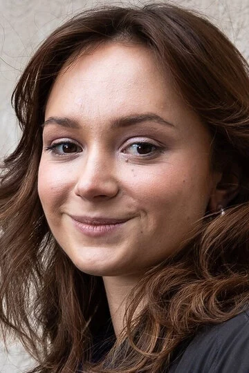 Габриэла Хецлова