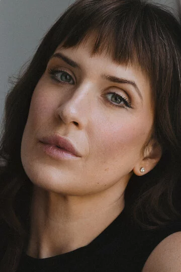 Анна Драгункина
