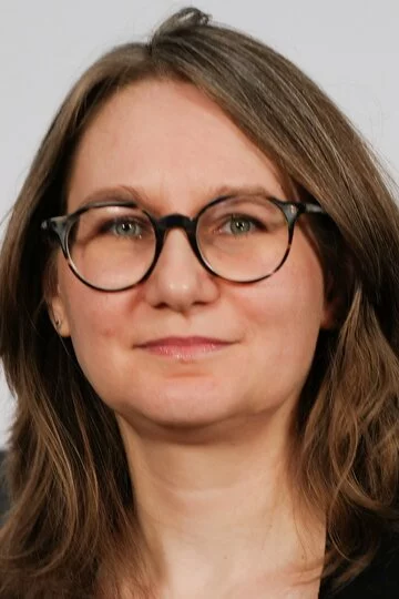 Анна Кузнецова