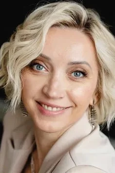 Анастасия Зарубеева