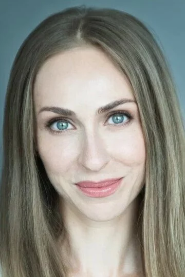 Екатерина Моргунова