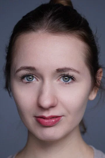 Екатерина Сапрыкина