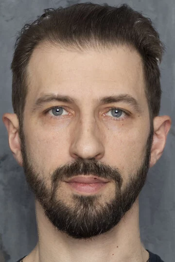 Алексей Филимонов
