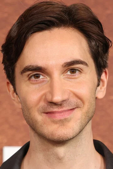 Daniel Pearle