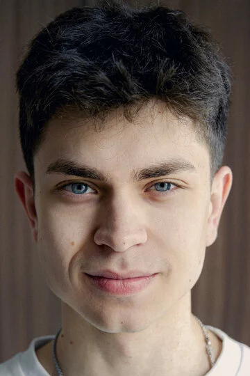 Артём Жигулин