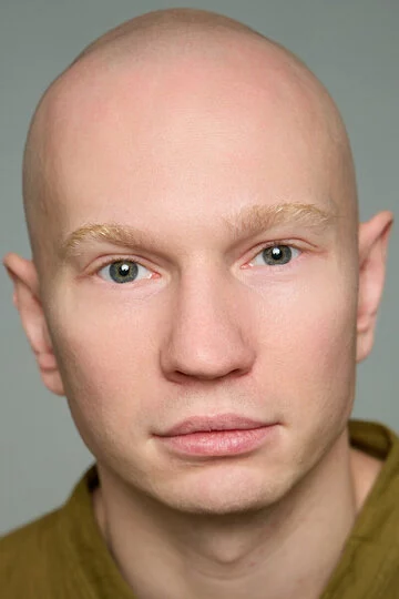 Владимир Литышев