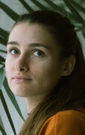 Полина Куликова
