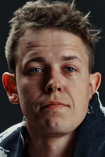 Семен Барков
