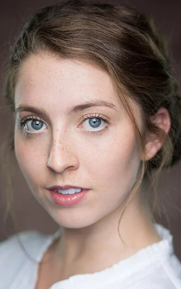 Ханна Коллинз