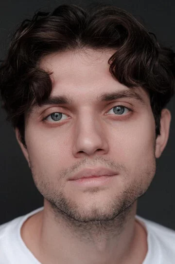 Сергей Балашов