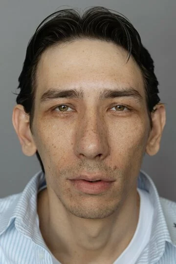 Владимир Гарцунов