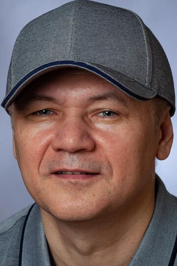 Олег Денисов