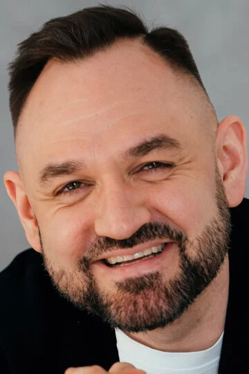 Александр Ворожейкин