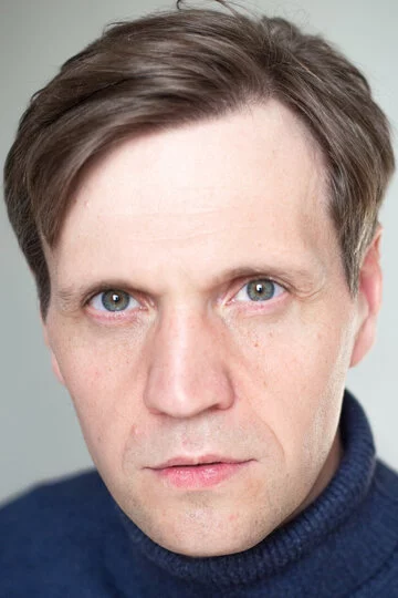 Евгений Петров