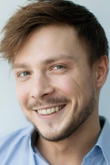 Алексей Соколков