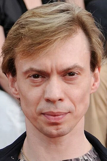 Владимир Малахов