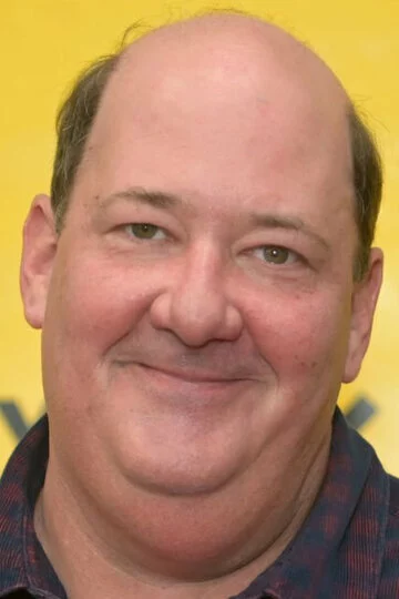 Брайан Баумгартнер