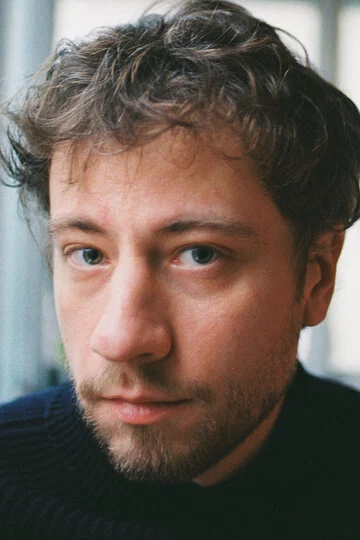 Кирилл Холдин