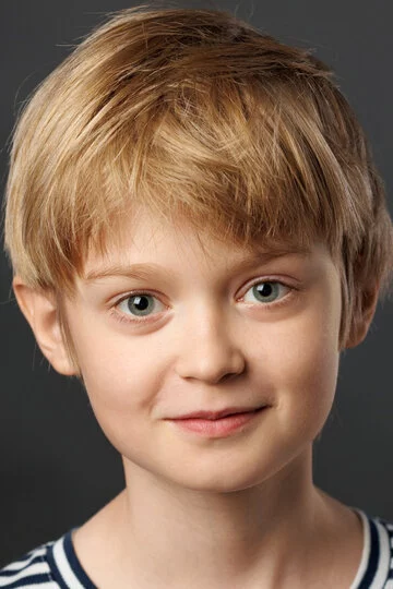 Дмитрий Калихов