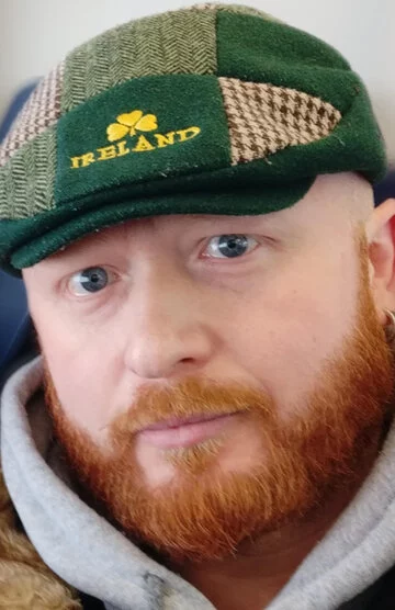 Майкл Безыменский
