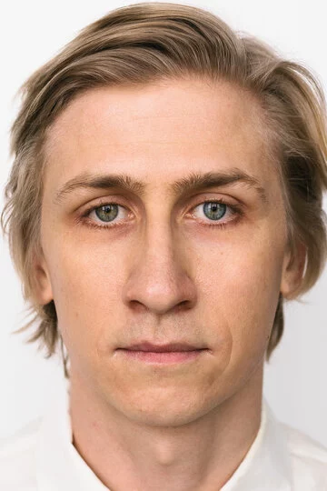 Даниил Газизуллин