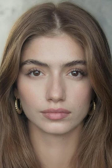Елена Риверс