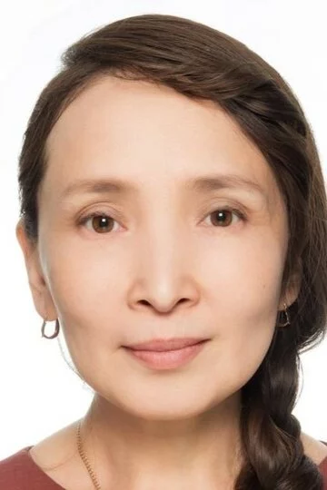 Элла Соколова