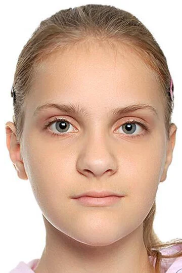 Александра Немоляева
