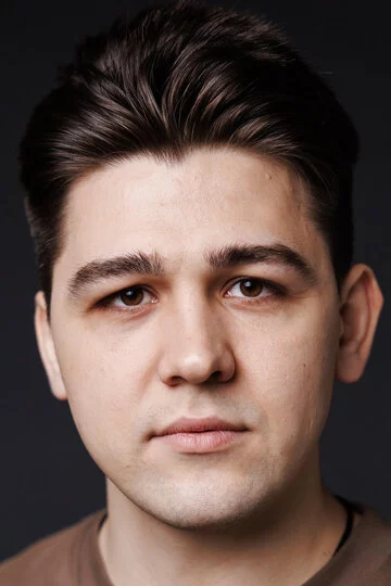 Алексей Заседко
