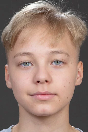 Савелий Веряскин