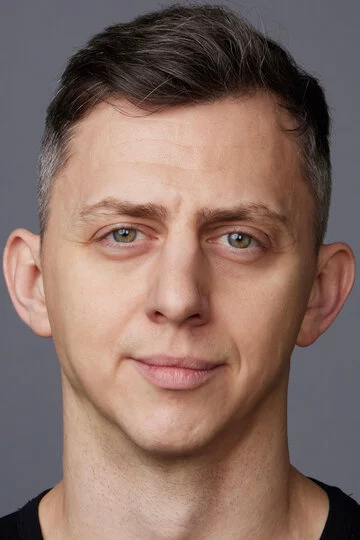 Александр Рудь